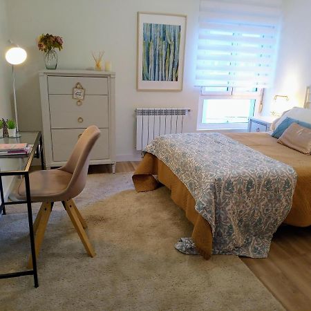 Espectacular Piso Centro De Oviedo Apartment Екстериор снимка