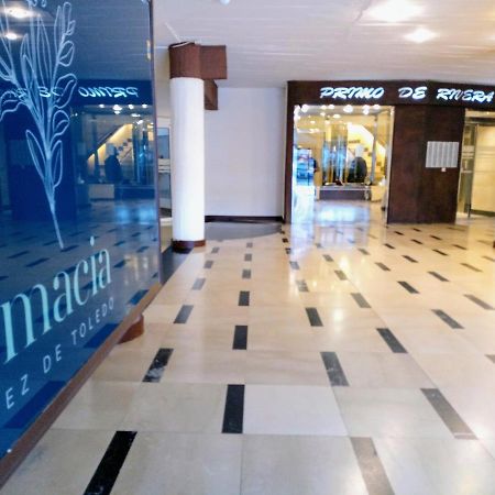 Espectacular Piso Centro De Oviedo Apartment Екстериор снимка
