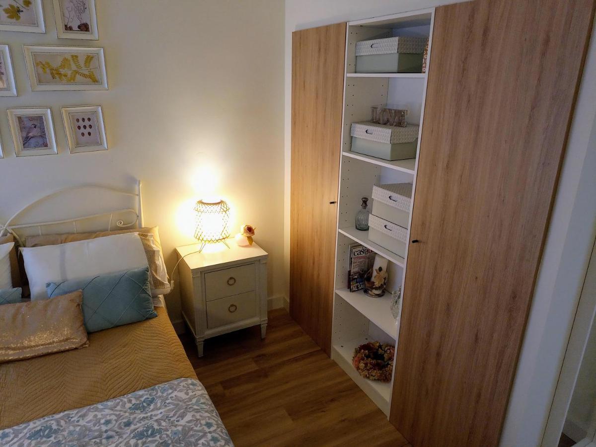 Espectacular Piso Centro De Oviedo Apartment Екстериор снимка
