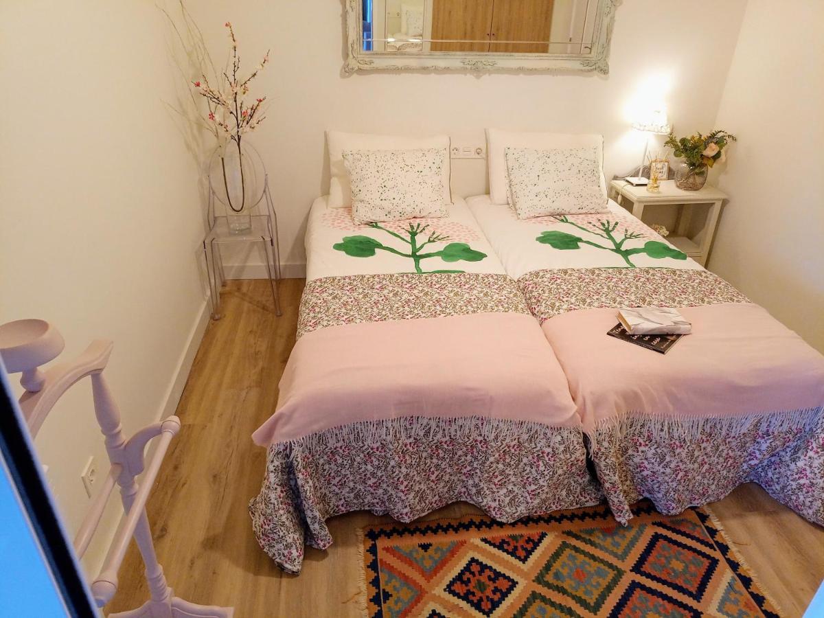 Espectacular Piso Centro De Oviedo Apartment Екстериор снимка