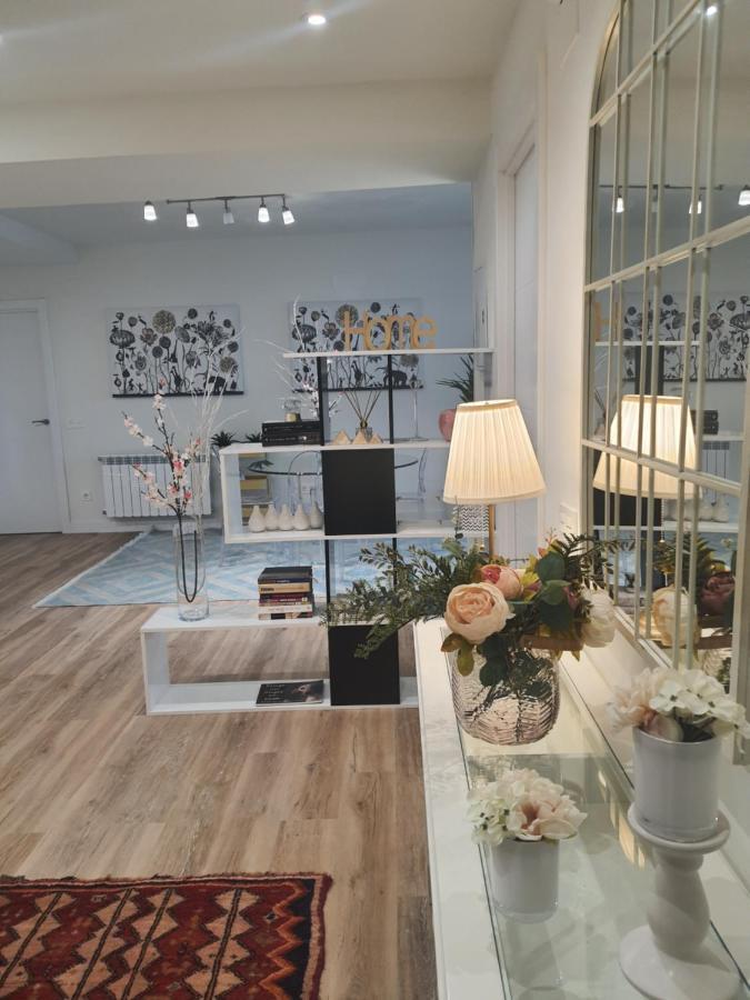 Espectacular Piso Centro De Oviedo Apartment Екстериор снимка