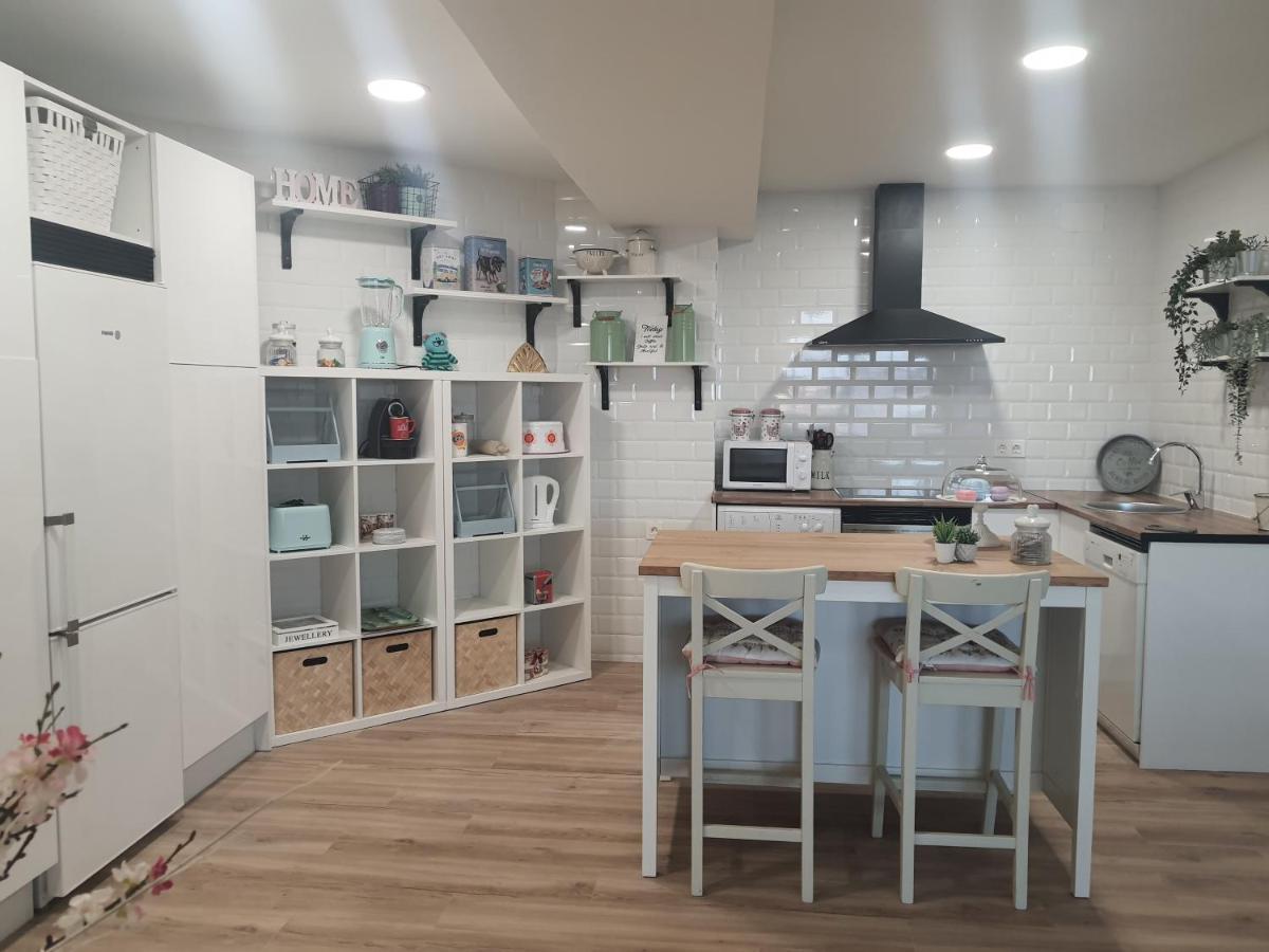 Espectacular Piso Centro De Oviedo Apartment Екстериор снимка